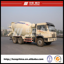 Caminhão da bomba concreta de Isuzu do volume do tanque de água 350L (HZZ5250GJBJF) para compradores